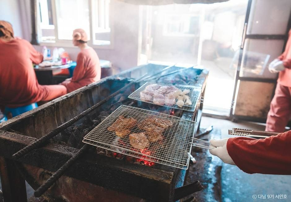 경기도 양주 여름 아이와 가볼만한곳_장흥 참숯가마 (6)