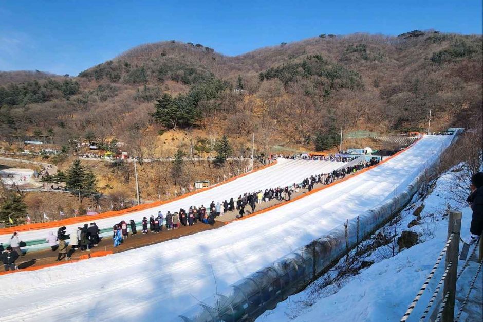 양주_장흥자연휴양림 (2)