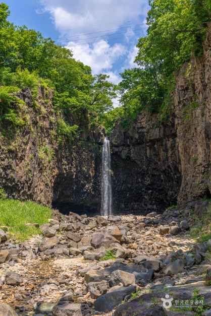 재인폭포 (1)