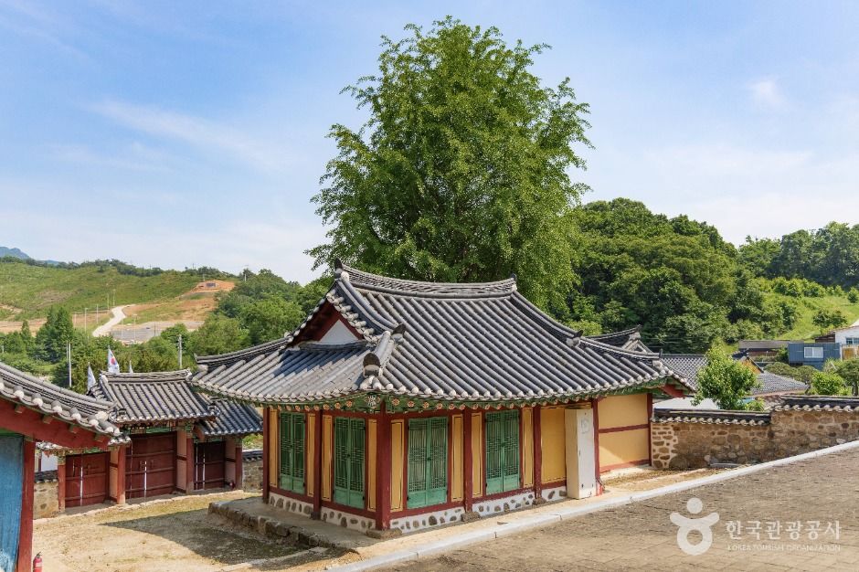 파주_적성향교 (5)