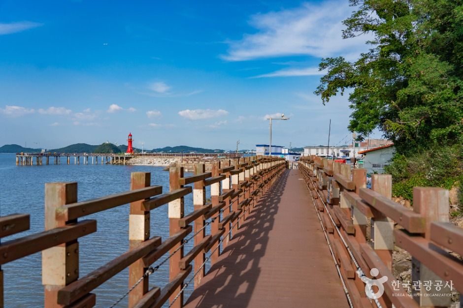 화성_제부도 해안산책로(제비꼬리길) (4)