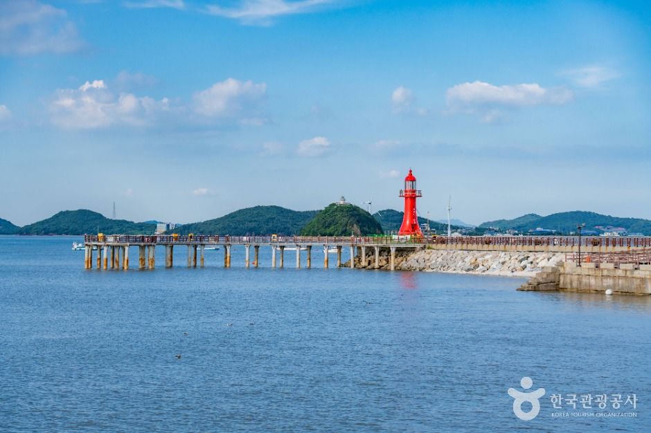 화성_제부도등대 (3)