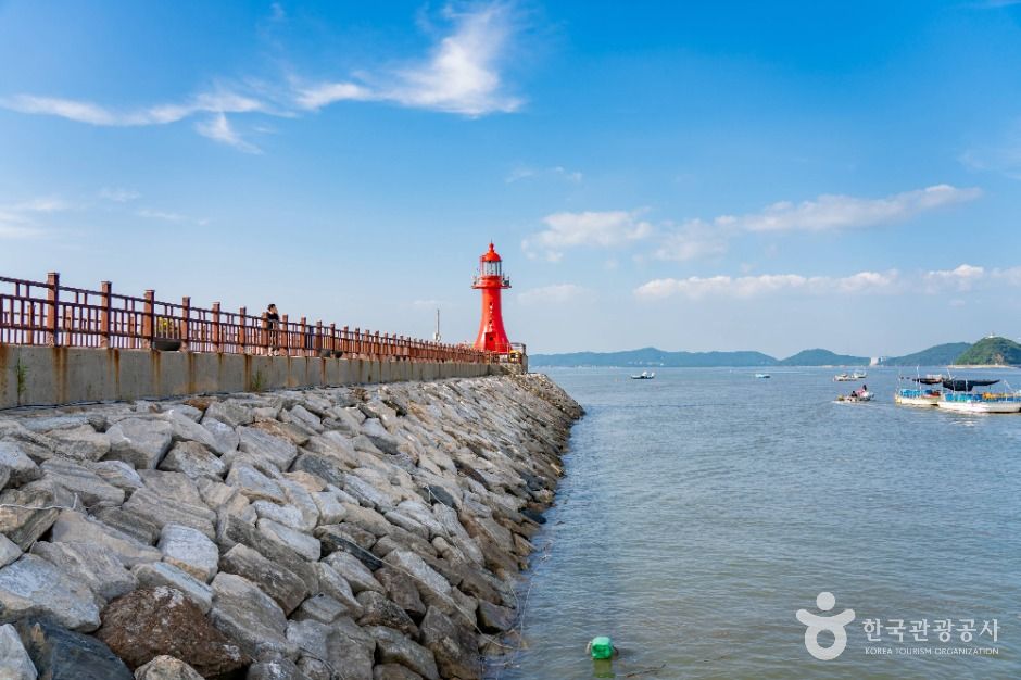 화성_제부도등대 (5)