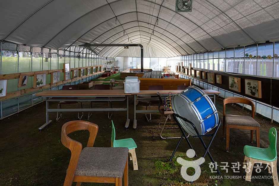 찬우물 체험동물농장 (4)