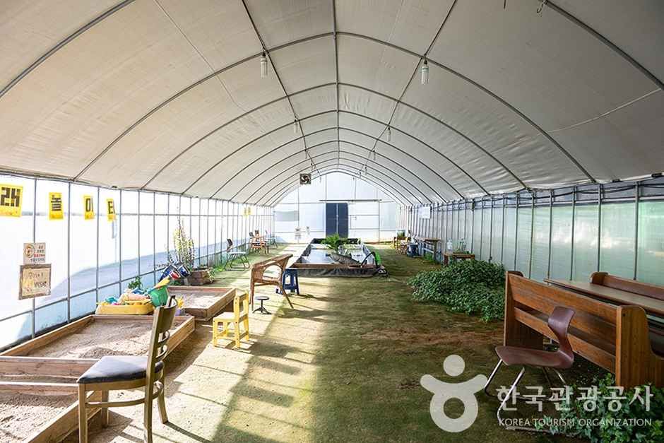 찬우물 체험동물농장 (7)