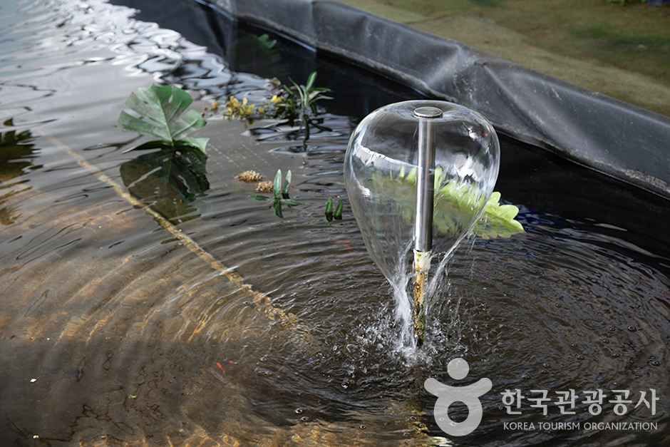 찬우물 체험동물농장 (9)