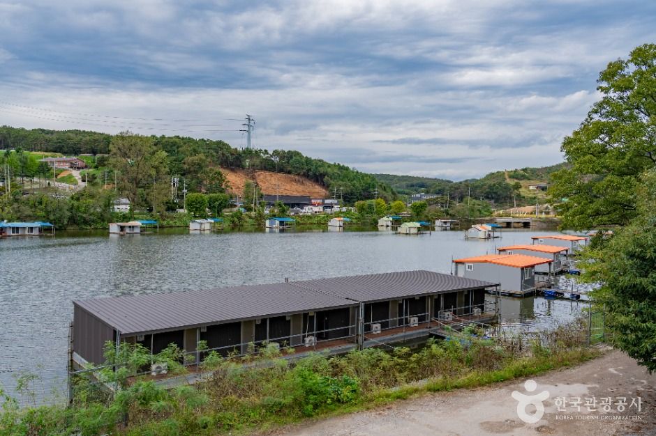 용인_창리저수지 (2)