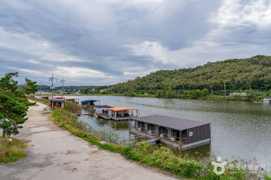 용인_창리저수지 (4)