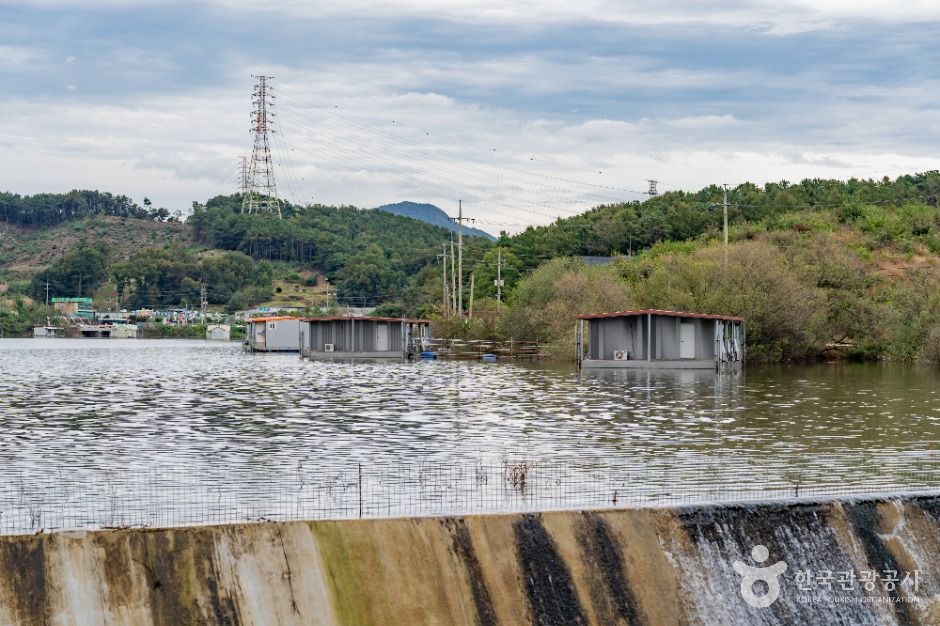 용인_창리저수지 (5)