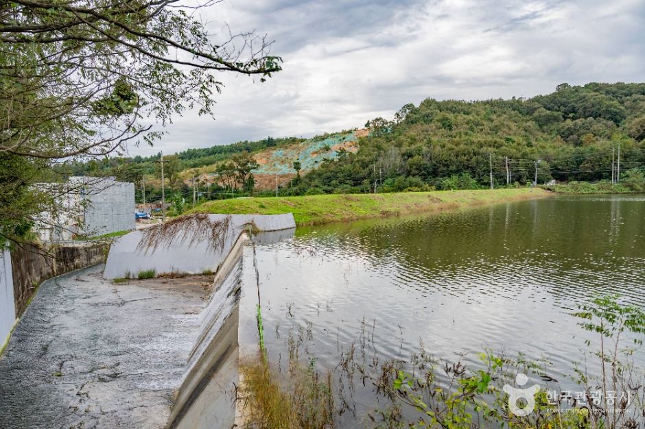 용인_창리저수지 (6)