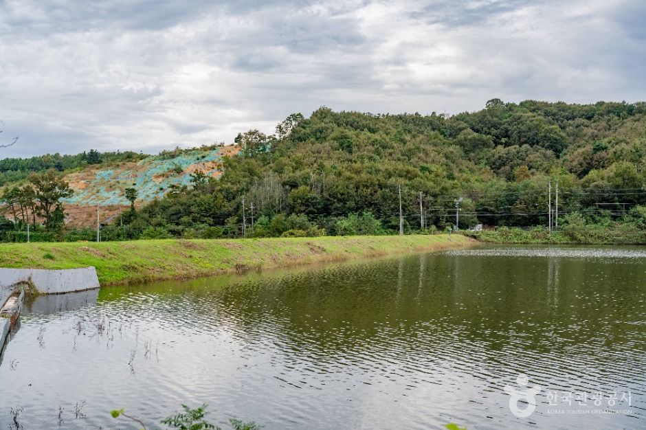 용인_창리저수지 (8)
