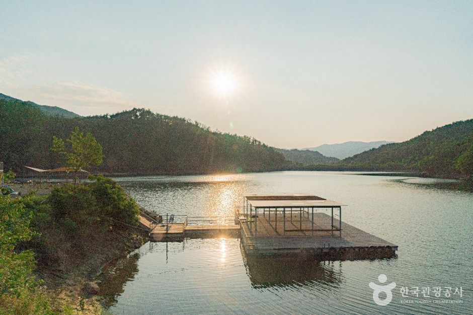 포천_청계호수 (2)