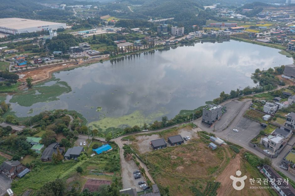 안성_칠곡저수지 (1)