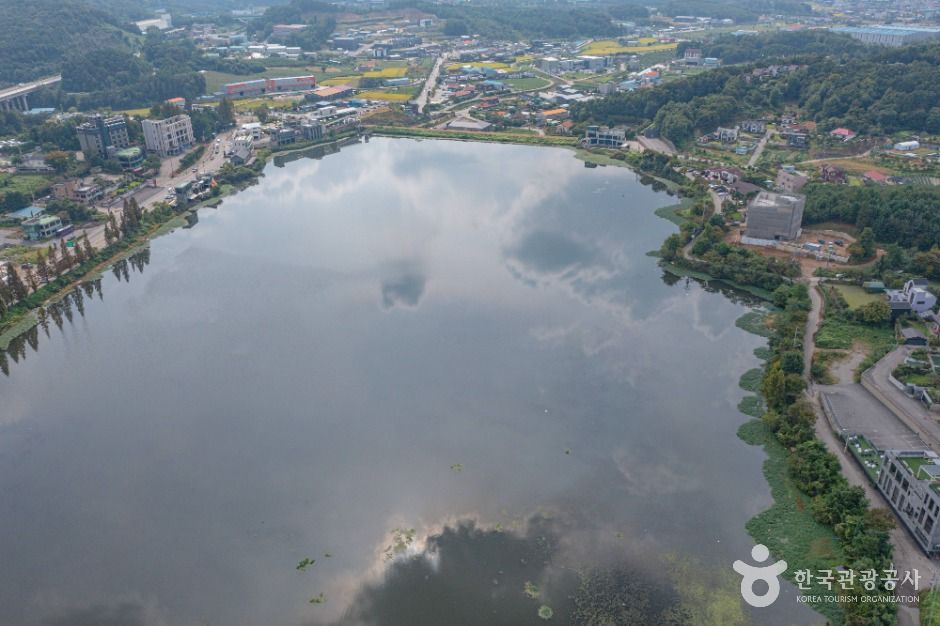 안성_칠곡저수지 (2)
