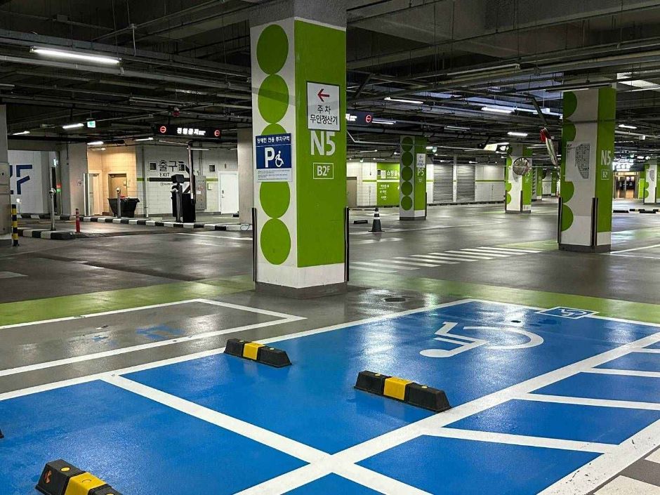 수원타임빌라스_주차장 (1)