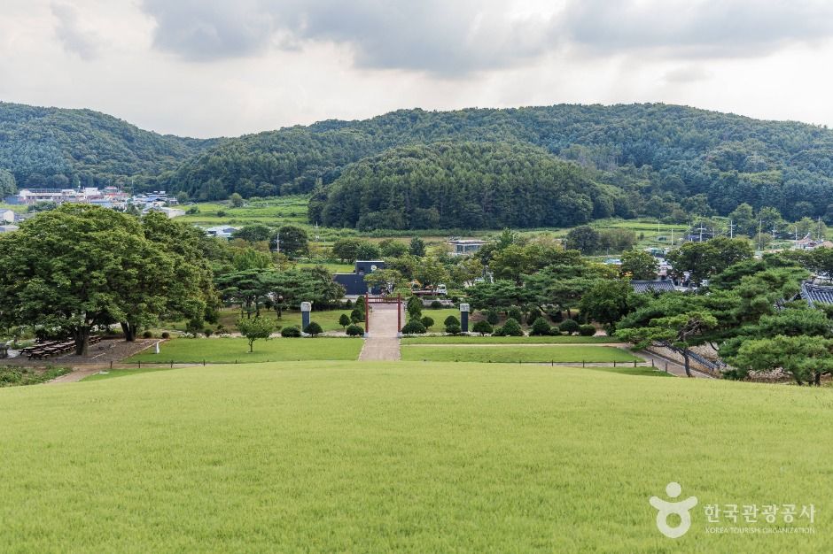 파주_파주 윤관장군묘 (3)