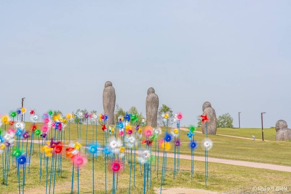6월 호국보훈의 달 아이와 가볼만한 곳_파주 임진각 관광지_3-2