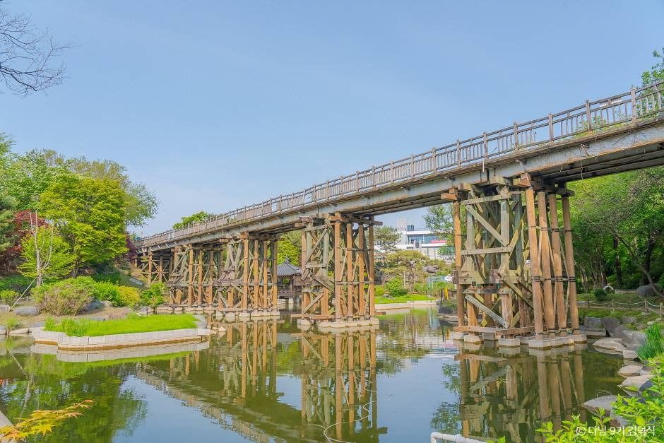 6월 호국보훈의 달 아이와 가볼만한 곳_파주 임진각 관광지_3-3