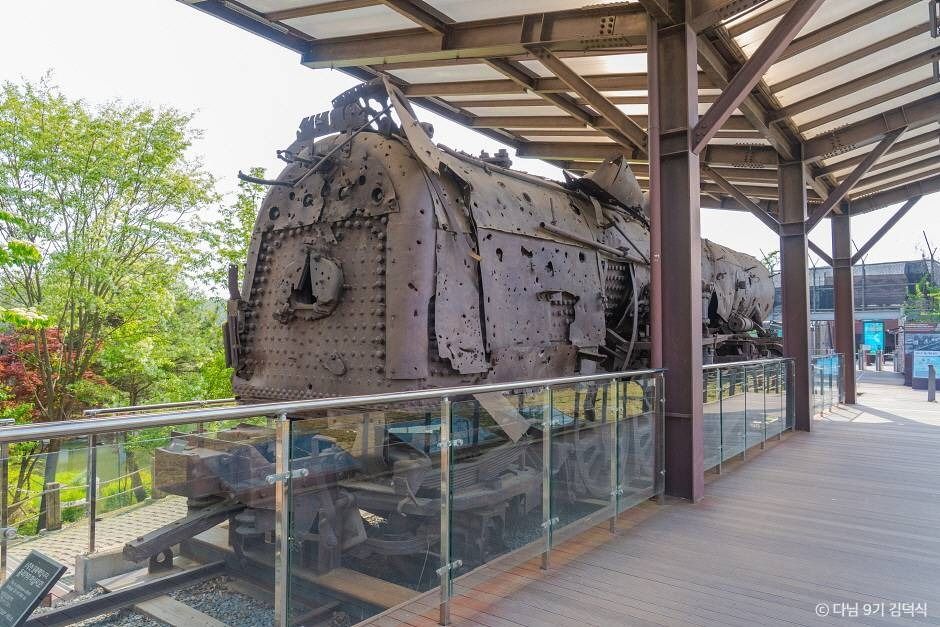 6월 호국보훈의 달 아이와 가볼만한 곳_파주 임진각 관광지_3-4