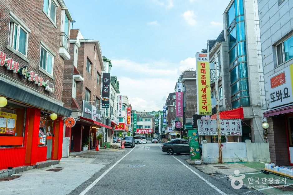 안양_평촌 먹거리촌 (3)