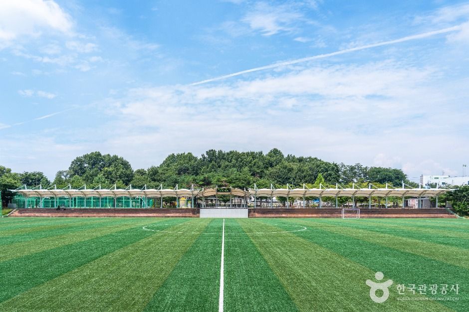 포승레포츠공원