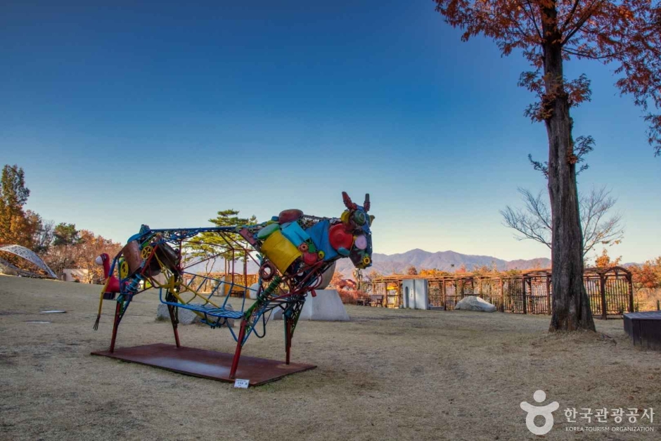 포천아트밸리 (한탄강 유네스코 세계지질공원) (3)