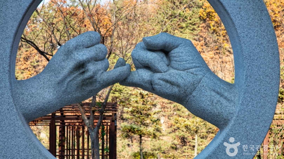 포천아트밸리 (한탄강 유네스코 세계지질공원) (4)