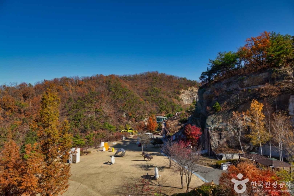 포천아트밸리 (한탄강 유네스코 세계지질공원) (5)