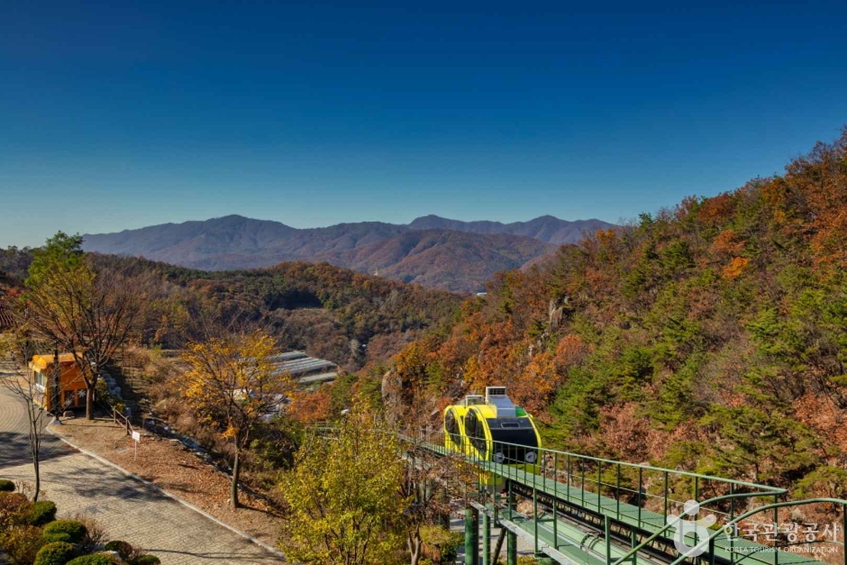 포천아트밸리 (한탄강 유네스코 세계지질공원) (6)
