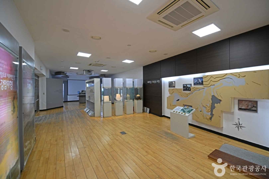 포천아트밸리 (한탄강 유네스코 세계지질공원) (7)