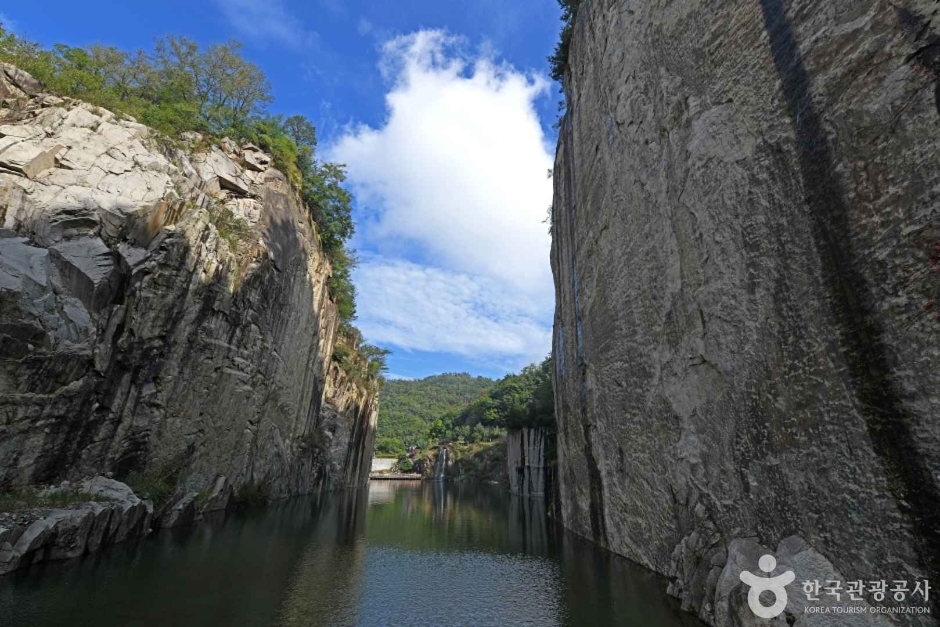 포천아트밸리 (한탄강 유네스코 세계지질공원) (9)