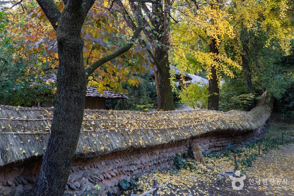 용인_한국민속촌 (2)
