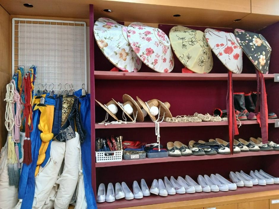 용인_한복남 한국민속촌점 (4)