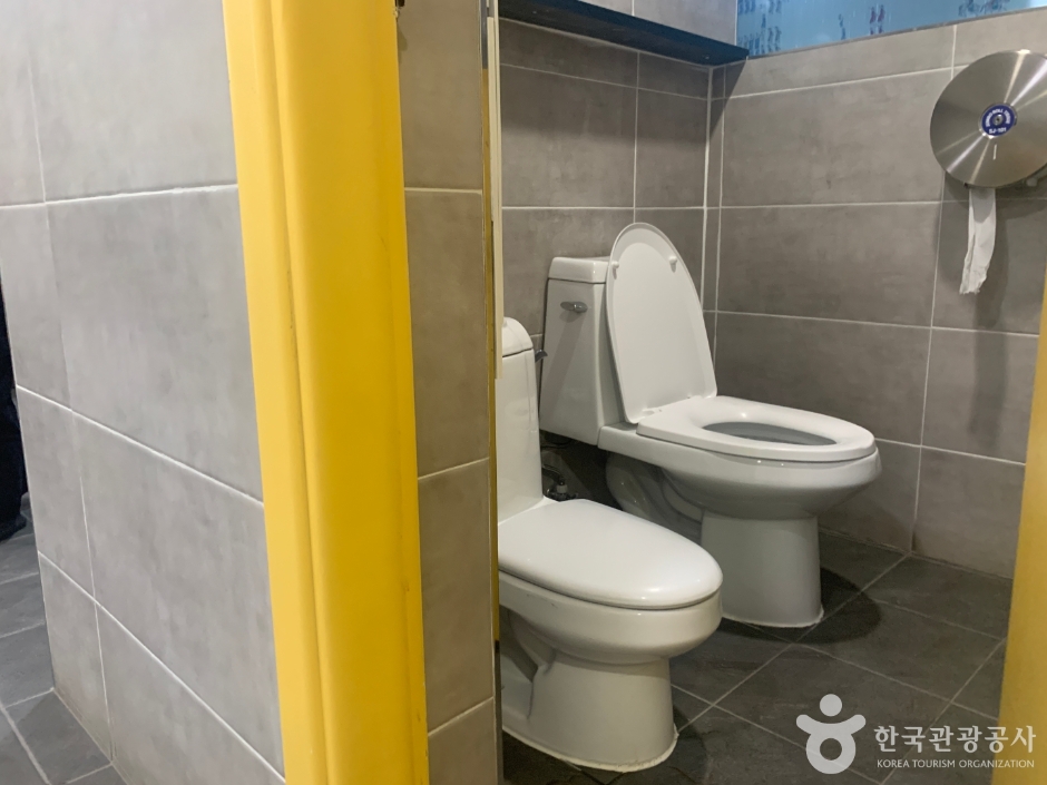 행궁동 벽화마을 _3