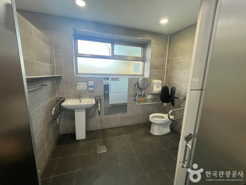 행궁동 벽화마을 _4