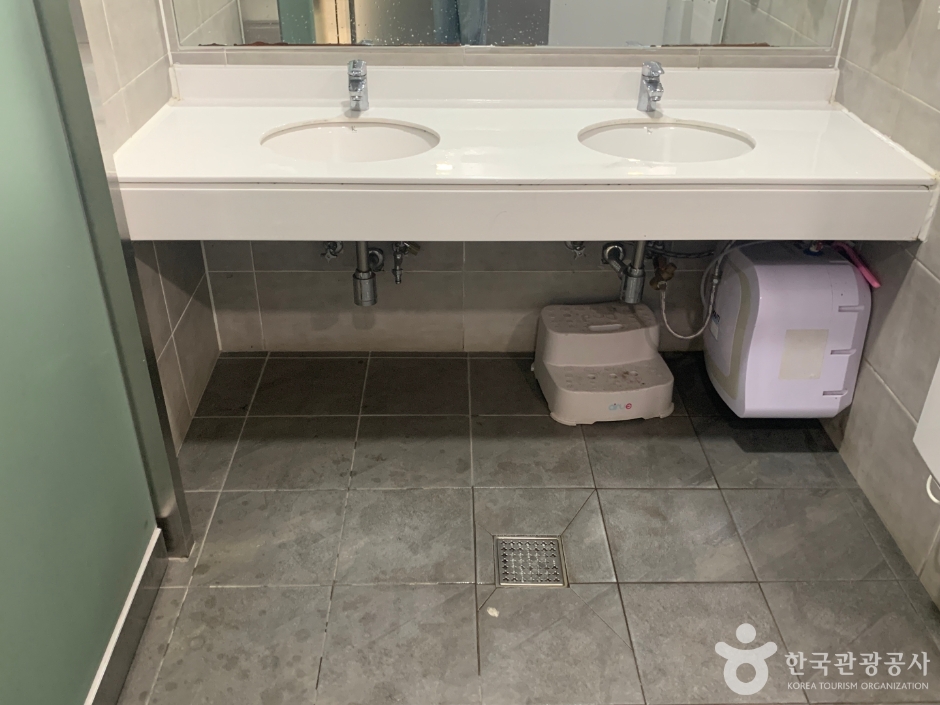 행궁동 벽화마을 _5