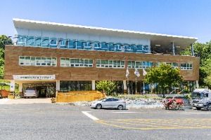 연천 나룻배마을