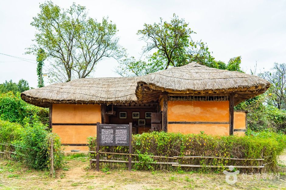 화성_홍난파 생가 (2)