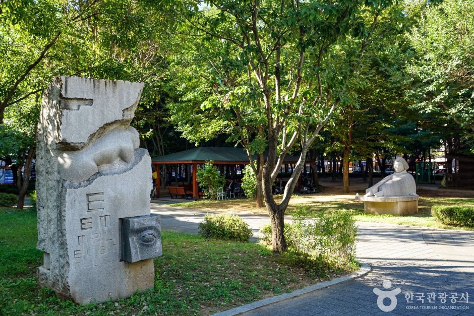 고양_화정 문화의 거리 (4)