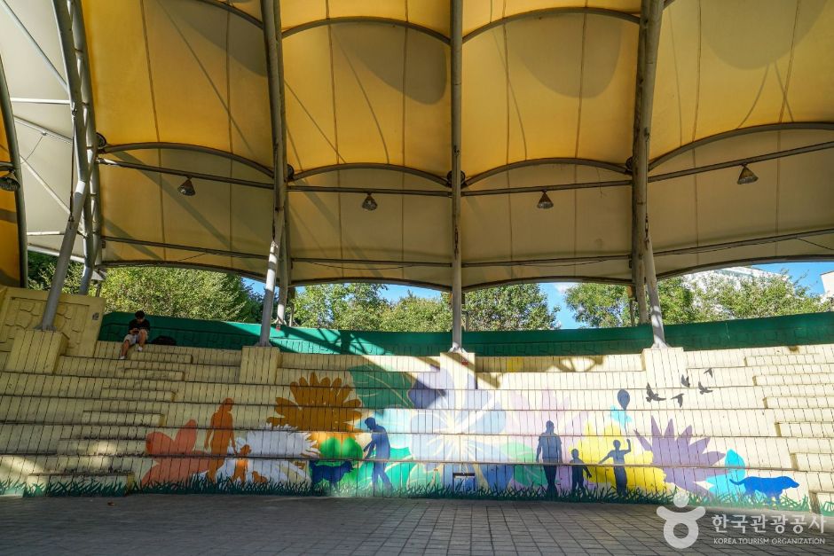 고양_화정 문화의 거리 (5)