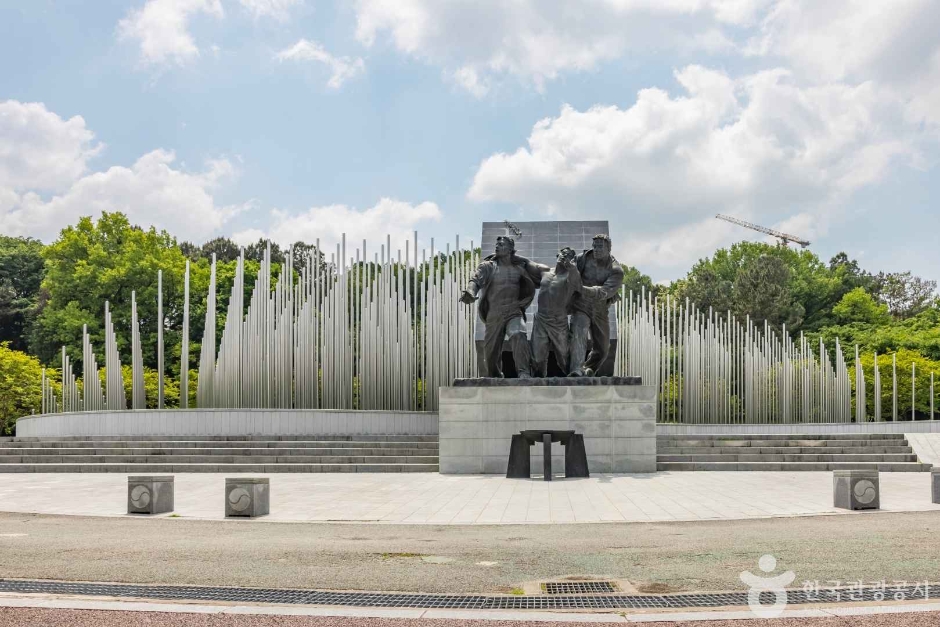 5·18 기념공원 (2)