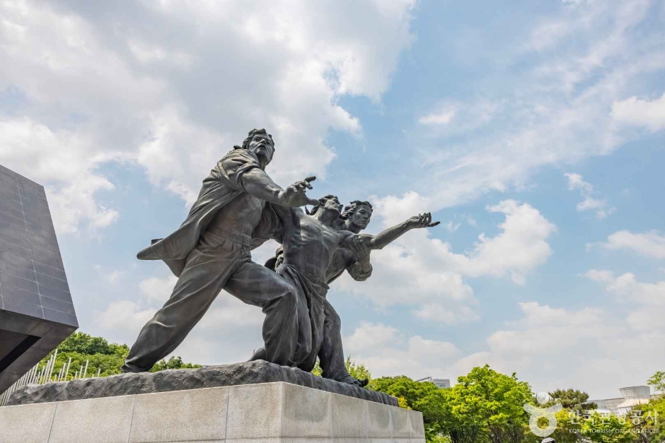 5·18 기념공원 (3)