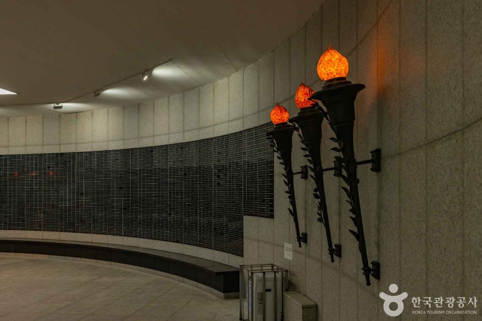 5·18 기념공원 (4)