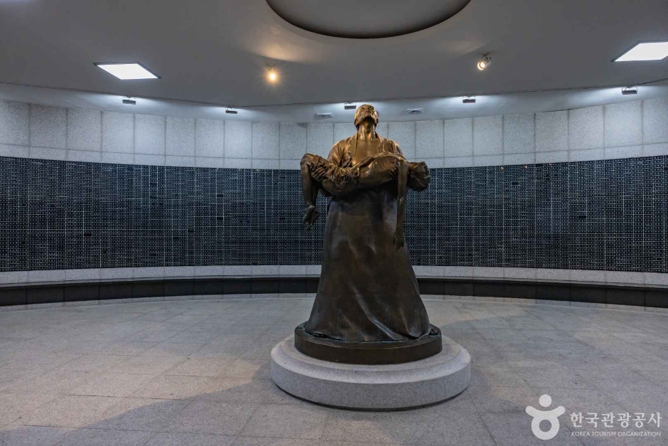 5·18 기념공원 (5)