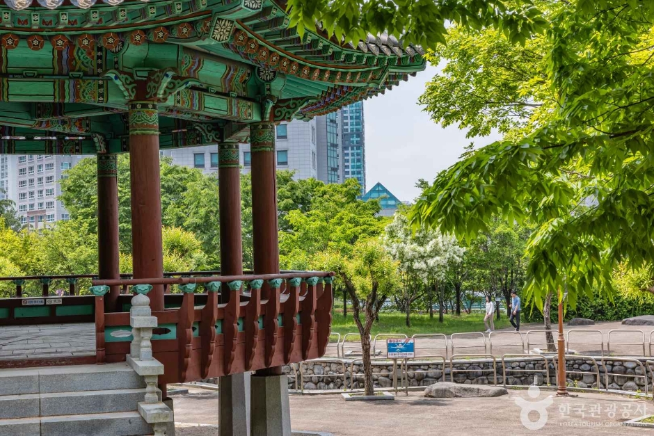 5·18 기념공원 (7)