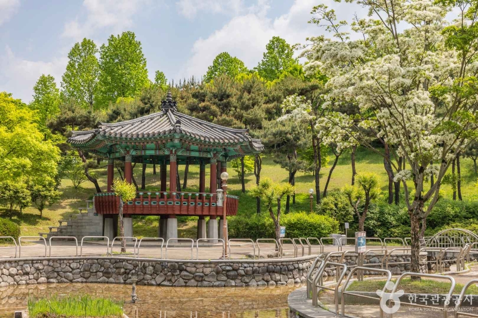 5·18 기념공원 (8)