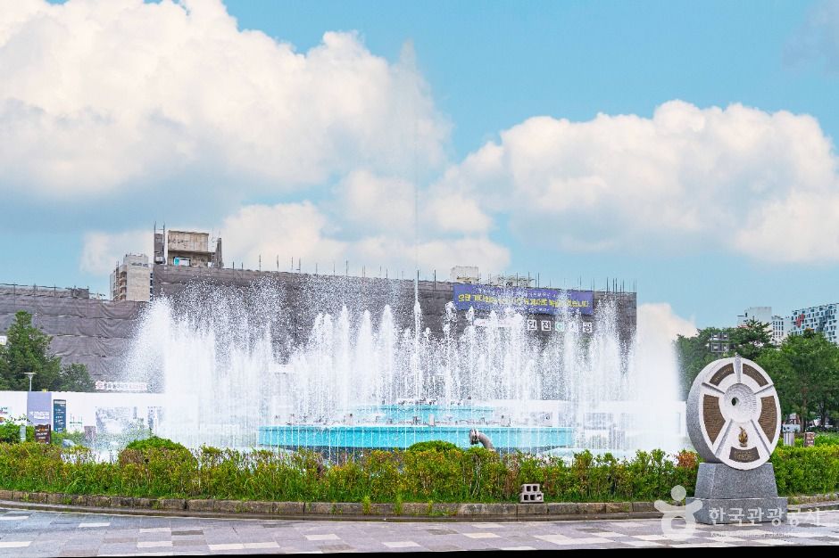 광주_5·18 민주광장 (6)