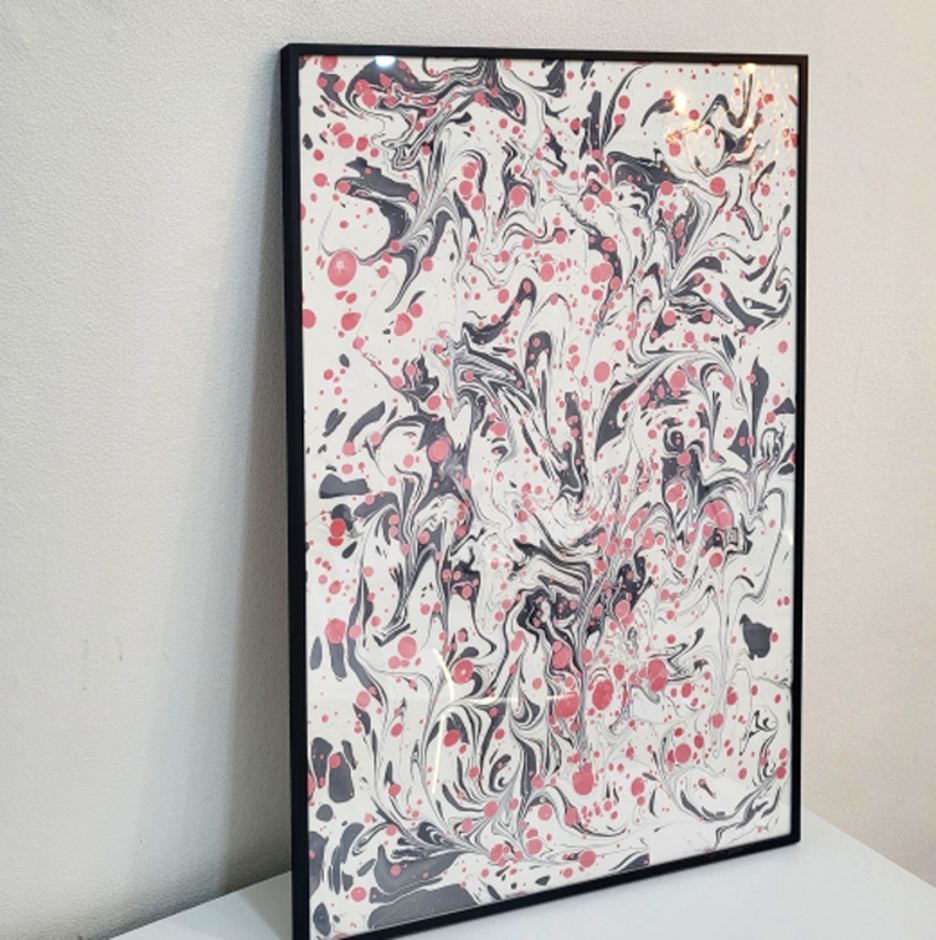 관광두레 주민업체 Yun Marbling(2)