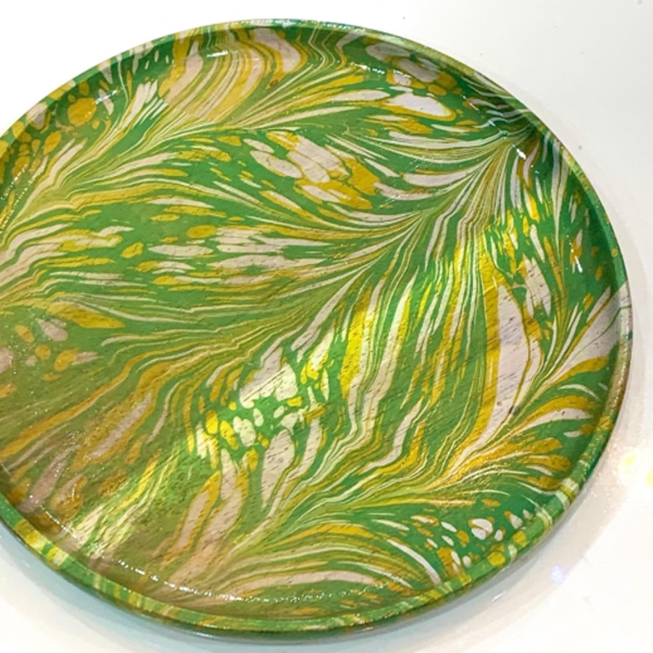 관광두레 주민업체 Yun Marbling(5)