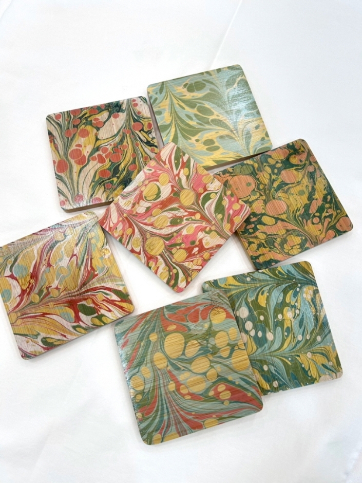 관광두레 주민업체 Yun Marbling(6)